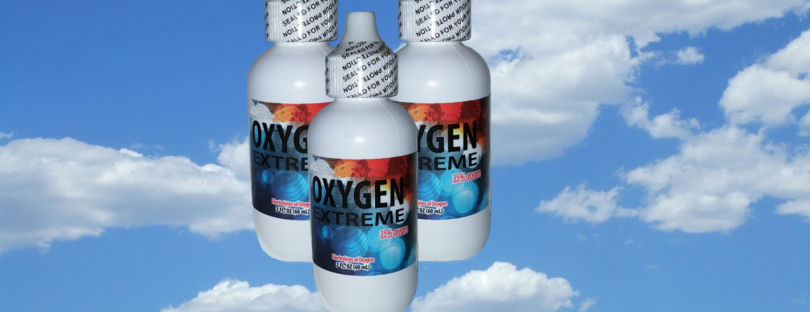 Oxygen Extreme